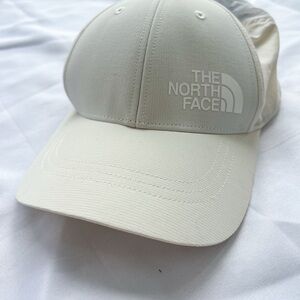 The North Face Off-White Cap